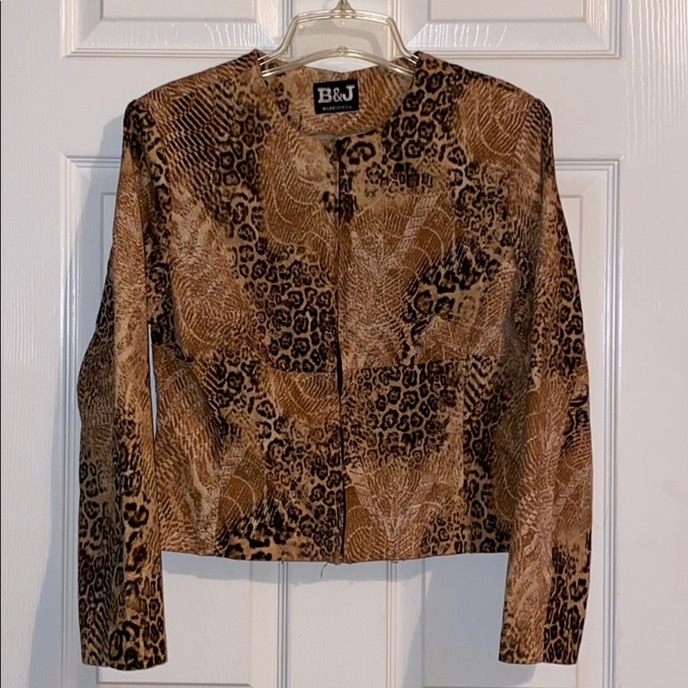 Jacket